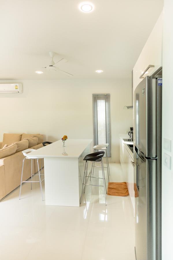 Rawai Villa By Fullrooms Phuket Exterior photo